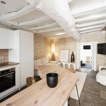 My Home Prestige / Spa Privatif Châteauroux Extérieur photo