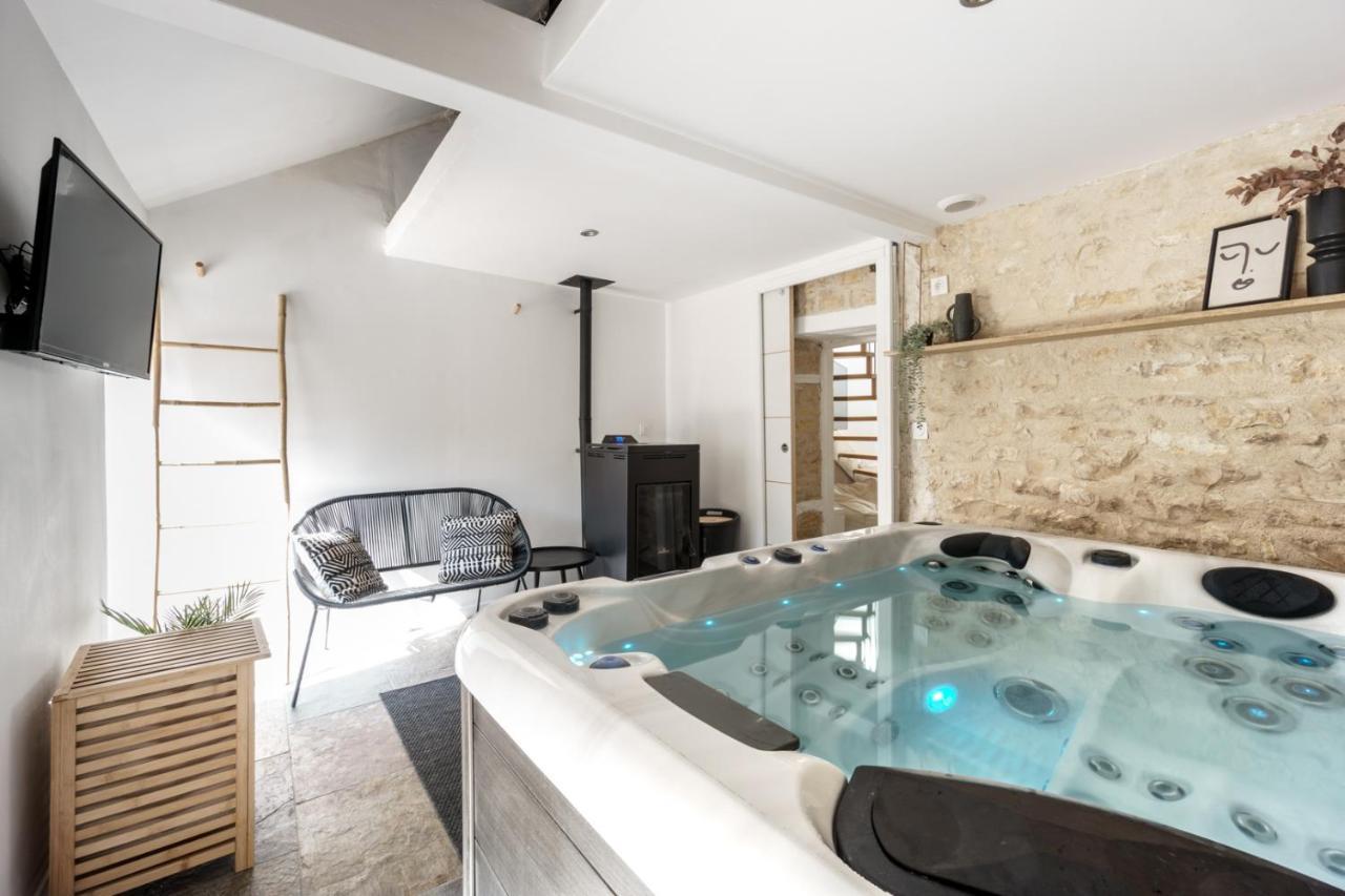My Prestige / Privatif Holiday home Chateauroux