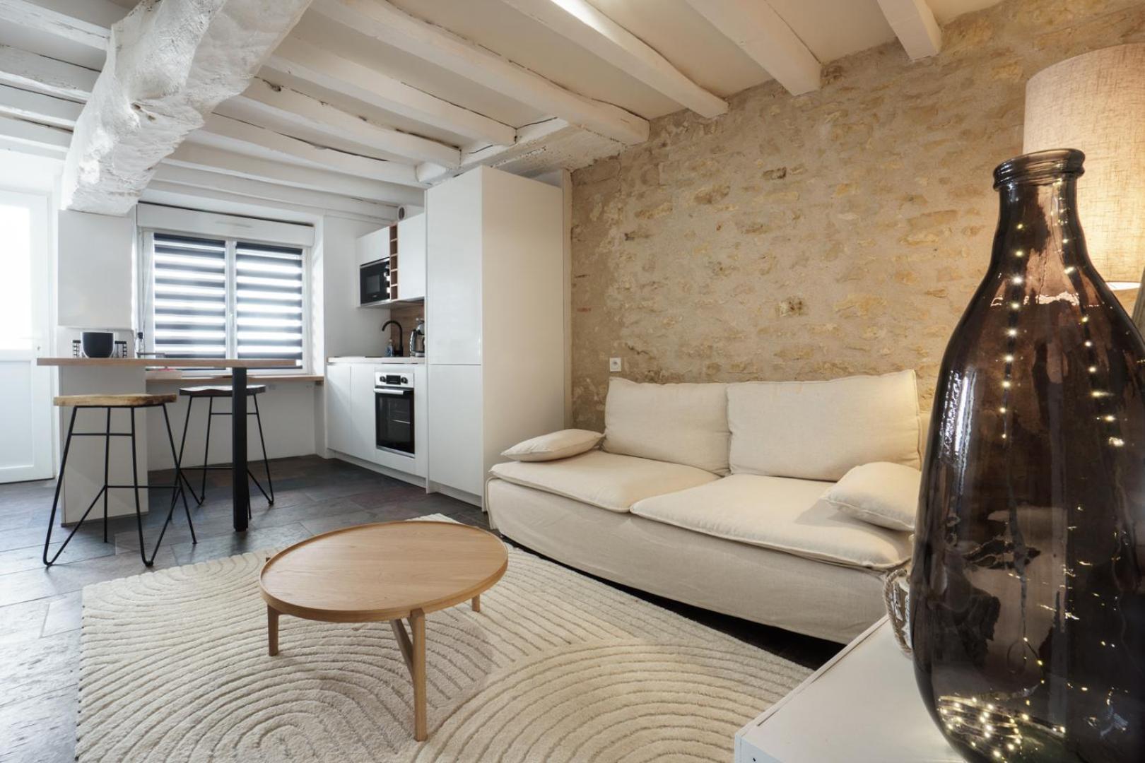 My Prestige / Privatif Holiday home Chateauroux